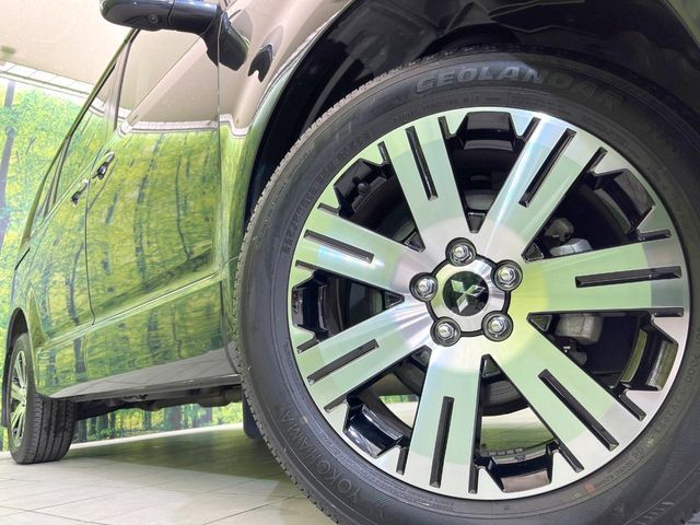 DELICA D:5 4WD