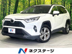 RAV4 2WD