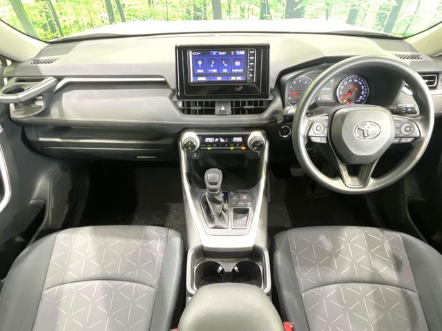 RAV4 2WD