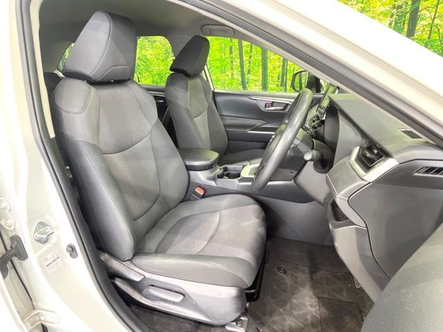 RAV4 2WD