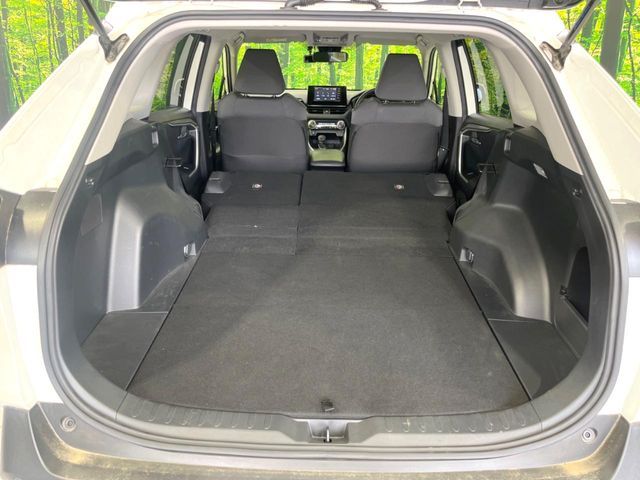 RAV4 2WD