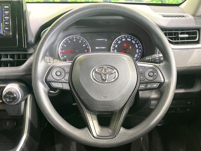 RAV4 2WD