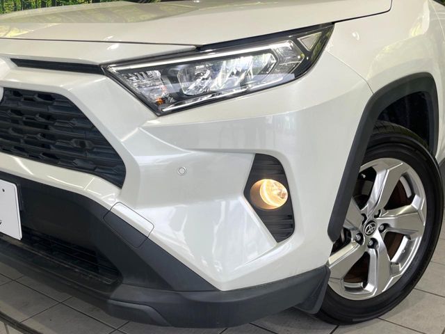 RAV4 2WD