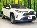 RAV4 2WD