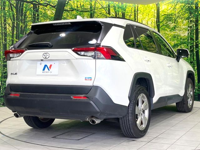 RAV4 2WD