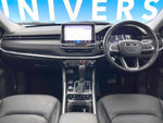 JEEP COMMANDER