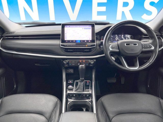 JEEP COMMANDER