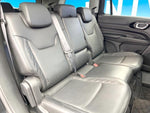 JEEP COMMANDER