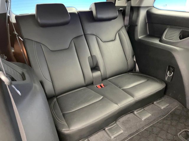 JEEP COMMANDER
