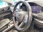JEEP COMMANDER