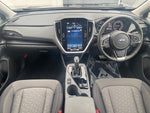 CROSSTREK