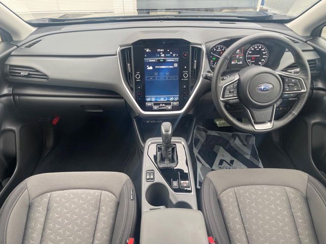 CROSSTREK
