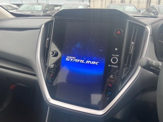 CROSSTREK