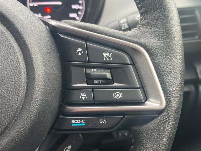 CROSSTREK