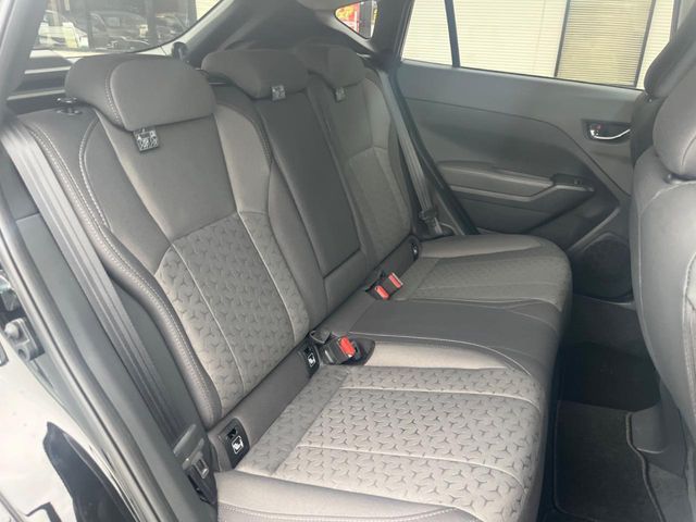 CROSSTREK