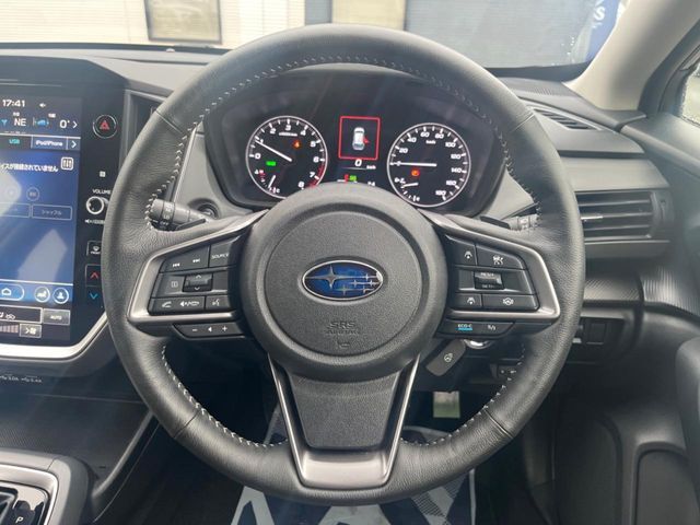 CROSSTREK