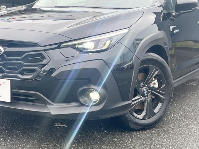 CROSSTREK