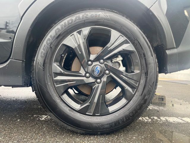 CROSSTREK