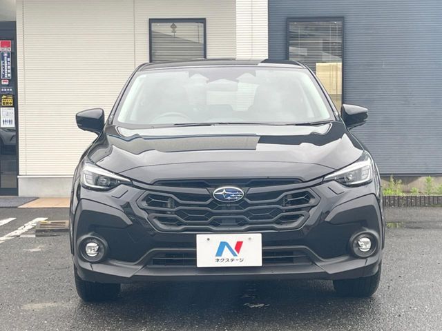 CROSSTREK
