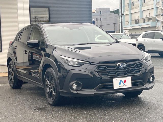 CROSSTREK