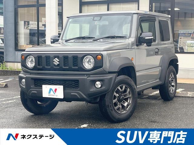 JIMNY SIERRA