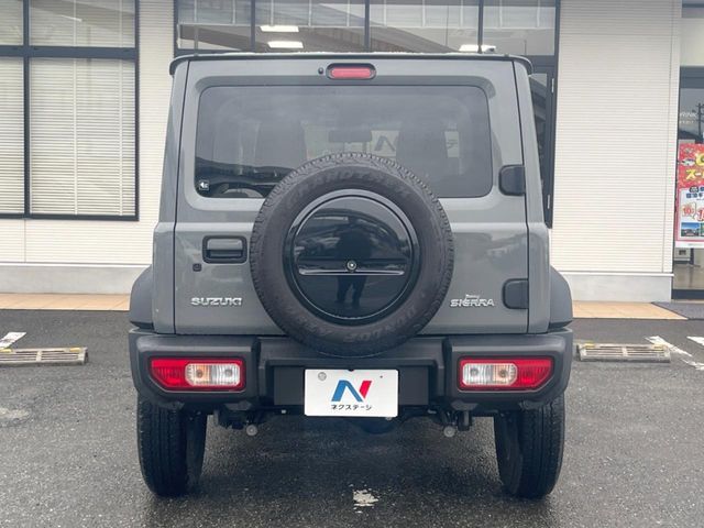 JIMNY SIERRA