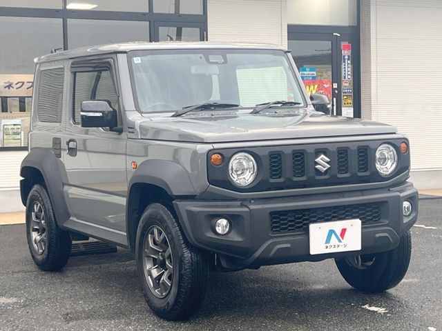 JIMNY SIERRA