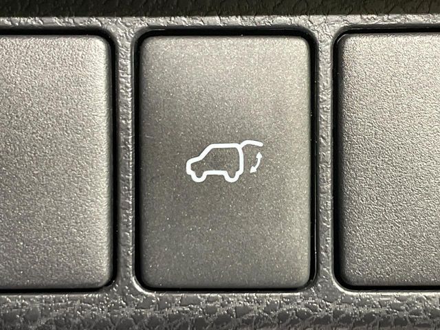 HARRIER 2WD