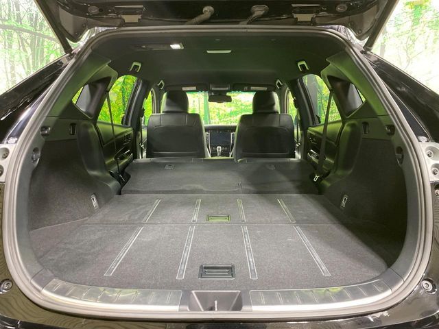 HARRIER 2WD