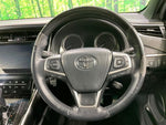 HARRIER 2WD