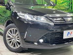 HARRIER 2WD