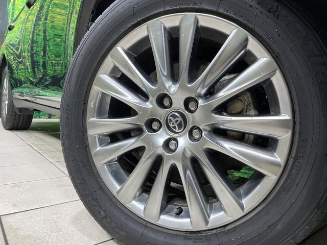 HARRIER 2WD