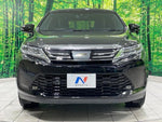 HARRIER 2WD