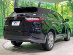 HARRIER 2WD