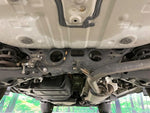 HARRIER 2WD
