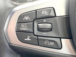 BMW 5series sedan