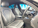BMW 5series sedan