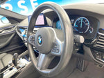 BMW 5series sedan