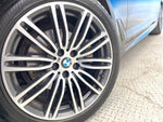 BMW 5series sedan