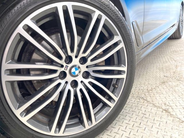 BMW 5series sedan
