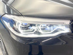 BMW 5series sedan