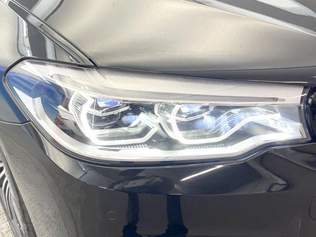BMW 5series sedan