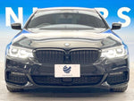 BMW 5series sedan
