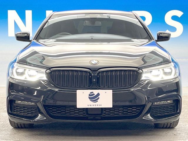 BMW 5series sedan
