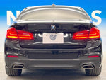 BMW 5series sedan