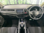 VEZEL HYBRID 4WD