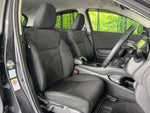 VEZEL HYBRID 4WD