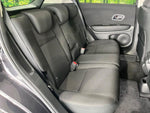 VEZEL HYBRID 4WD