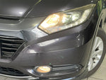 VEZEL HYBRID 4WD