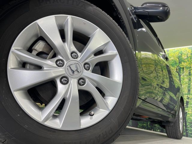 VEZEL HYBRID 4WD